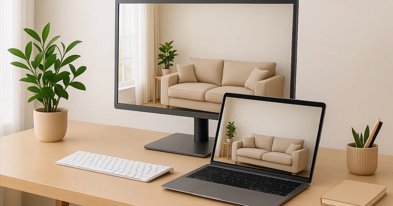 ビジネスにおすすめのMacBook Airアクセサリー10選｜仕事効率が劇的に