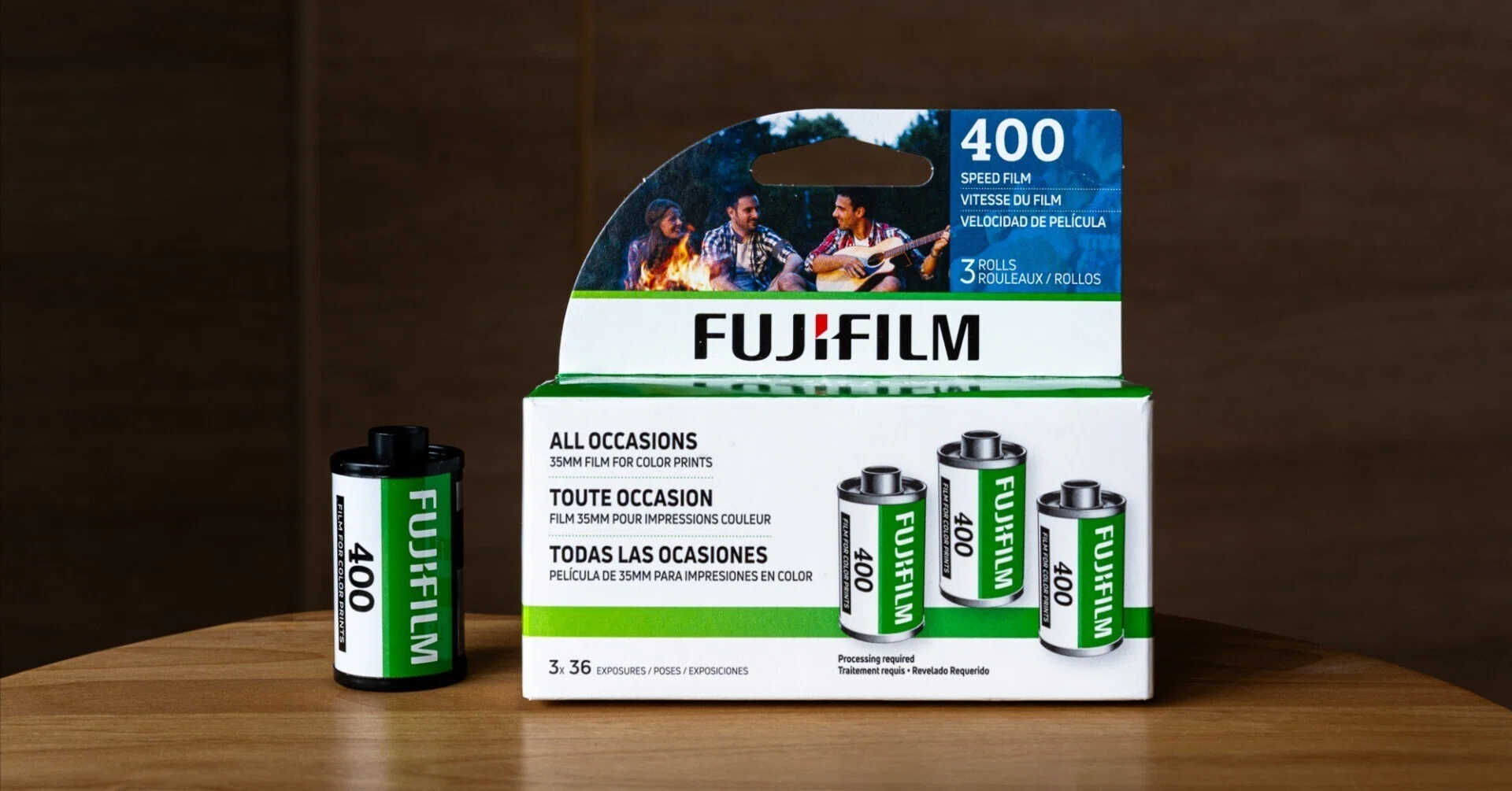 逆輸入フィルム 「FUJIFILM 400」 でストリートスナップ｜PS2U