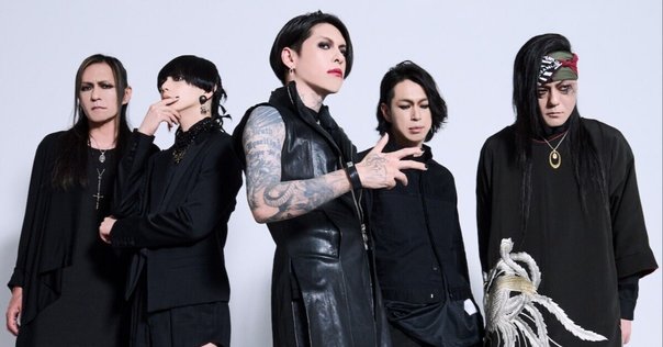 名盤レビュー】Coll:set / D'espairsRay（2005）｜魚がとれた