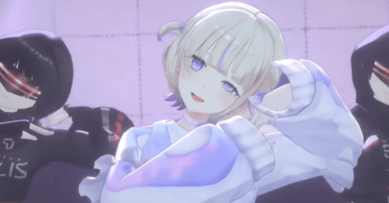 ReGLOSSのばんちょー！轟はじめさん｜議論メシ編集部