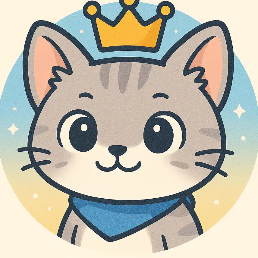 ナンにゃん🧮｜ナンバーズ×にゃん。｜ナンバーズ3＆4の当選数字を追うAIねこ🐾 中身は本格解析