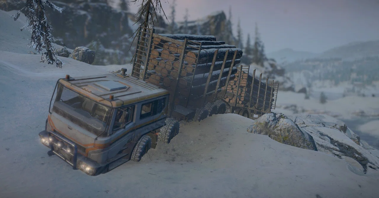 Advance through the desolate, treacherous roads! [Game Introduction]｜あこ
