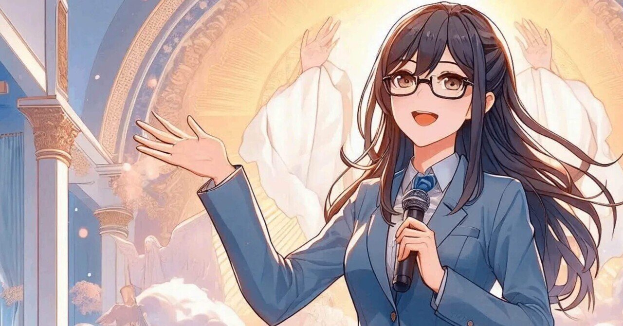 高市早苗議員は隠れメタラー？メタラジで流れたアイアン