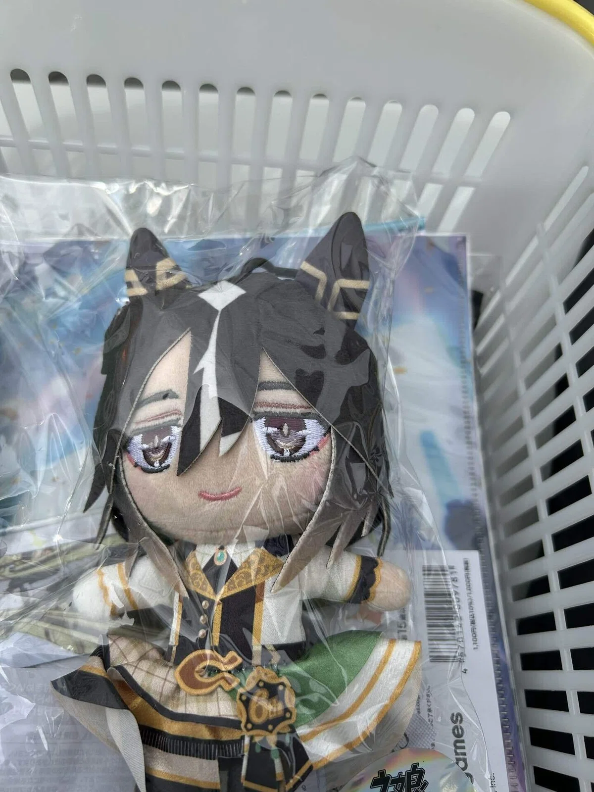 I attended both days of the Uma Musume 6th Autumn Event (Day 1)｜Popute ...