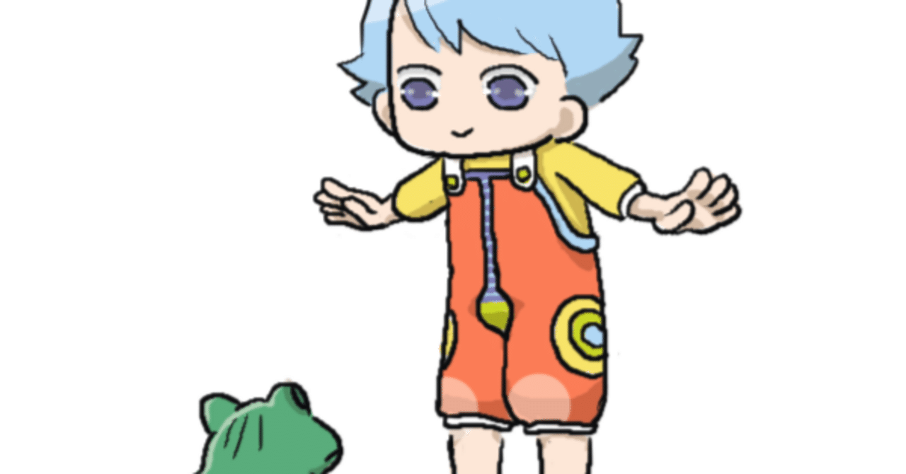 S*2様 マイコちゃん作 「とある日の誰かの肖像画」 S*