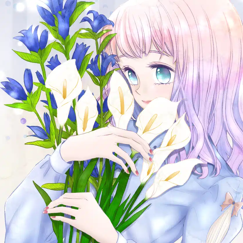 白蛇￤完売｜saki