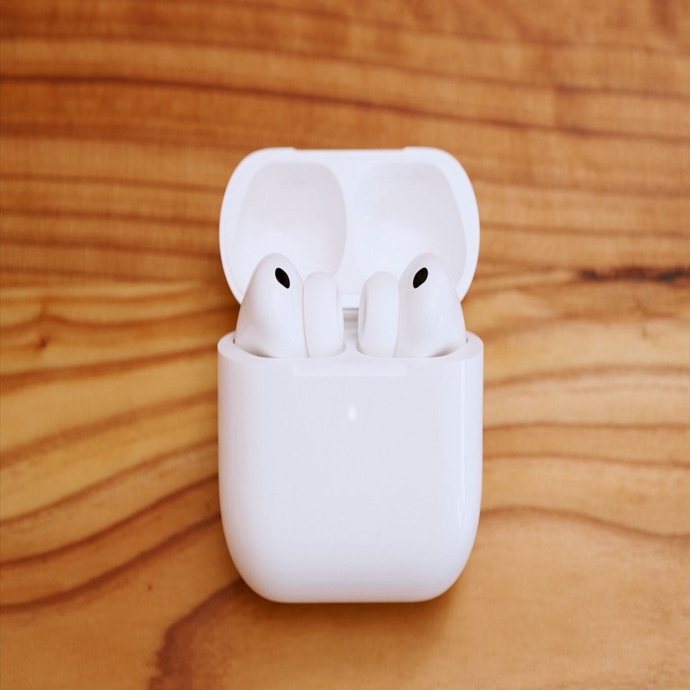 AirPods Pro 3を1ヶ月使ってみた感想｜Holly