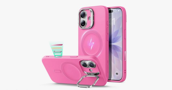 ピンクのiPhone 13が超可愛い！整備済み品でお得にゲット