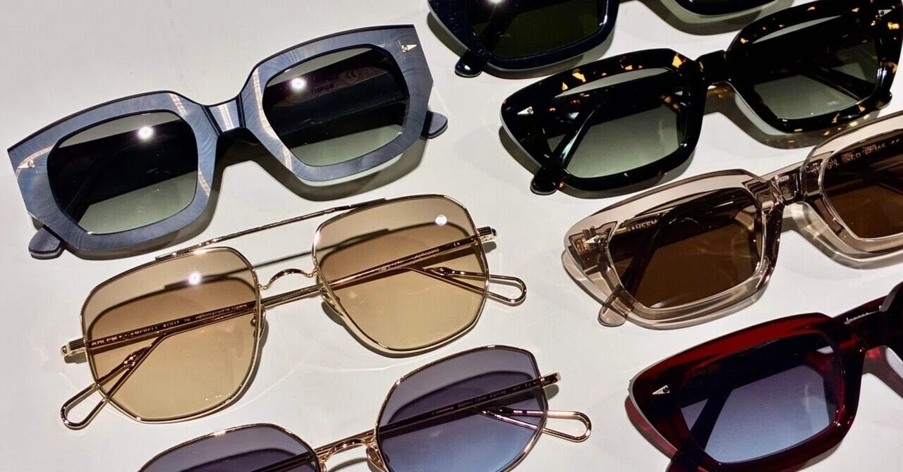 AHLEM 2025FW Second Delivery｜藤田眼鏡店 - since1923 -