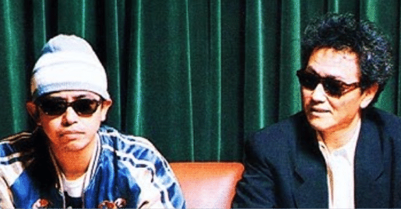 MISC 「井上陽水奥田民生」｜すとらてじっくぷらんなぁ