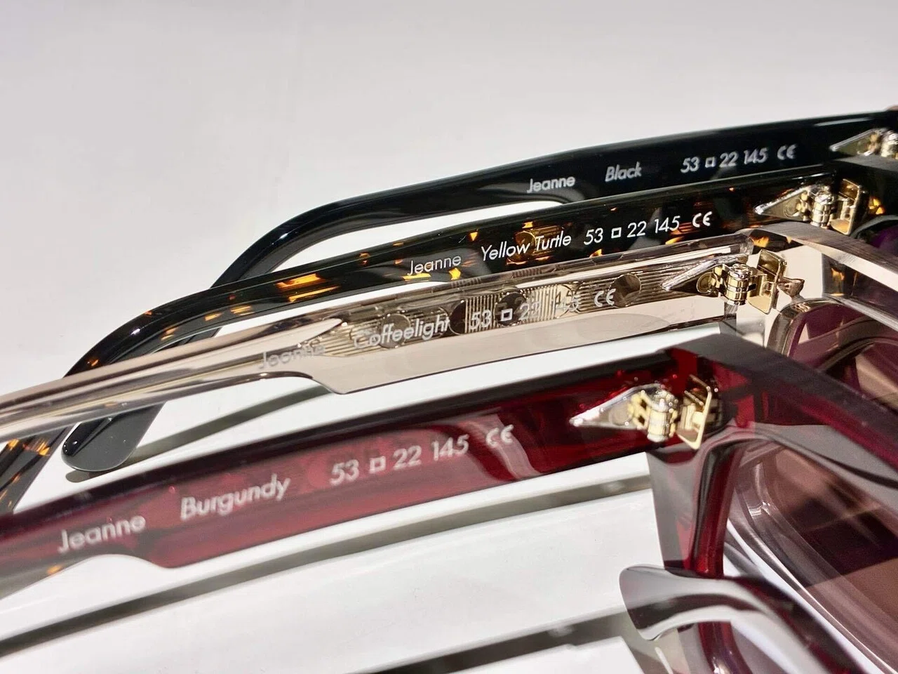 AHLEM 2025FW Second Delivery｜藤田眼鏡店 - since1923 -