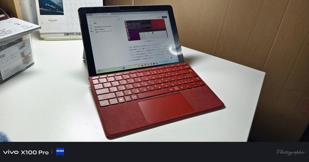 Surface Go 第一世代 Surface Go (第1世代) Surface Go (第 1 世代) の仕様と機能