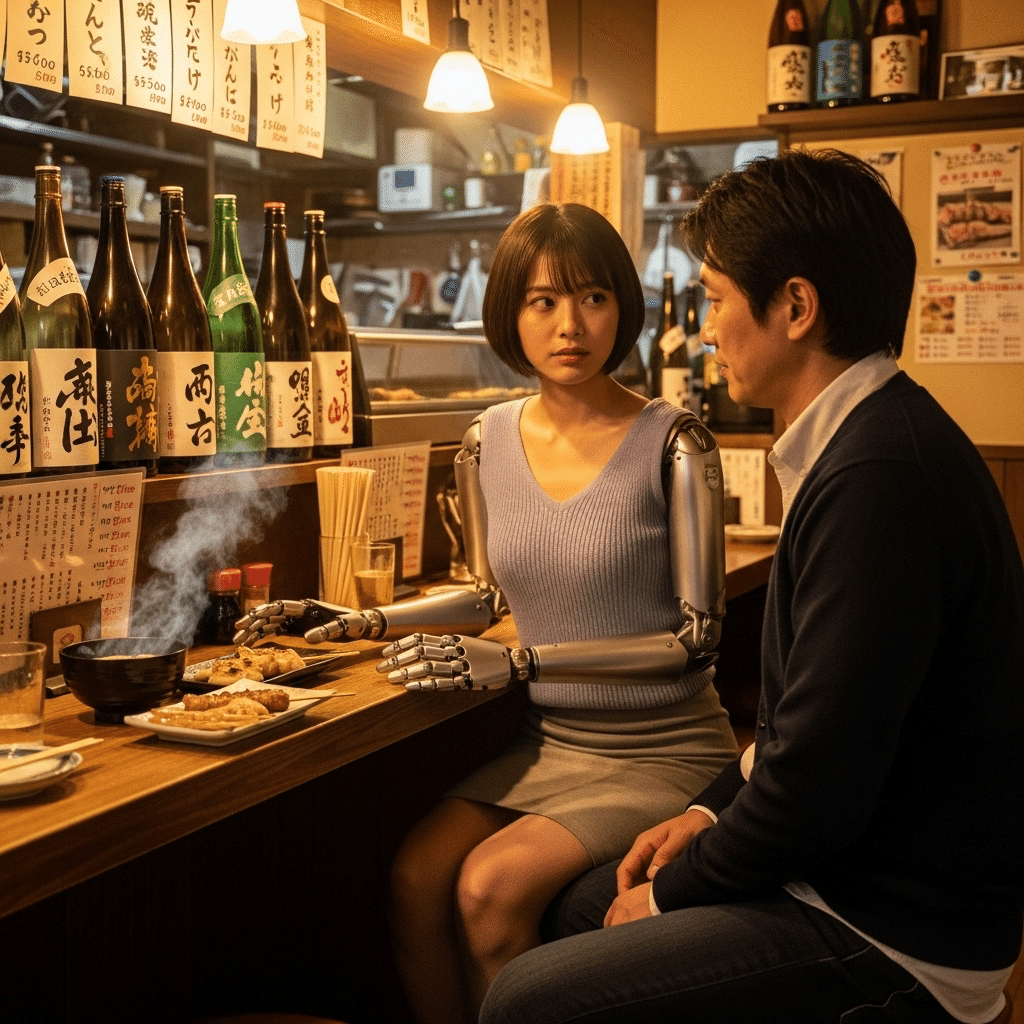 【小説・ヴィーナス症候群】［380］ススキノがすすき野原だった頃　🌈虹色創作部🌈