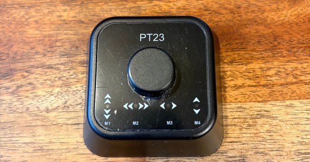 コンパクトでも多機能なルーパー＋ドラムマシンペダル！Mooer