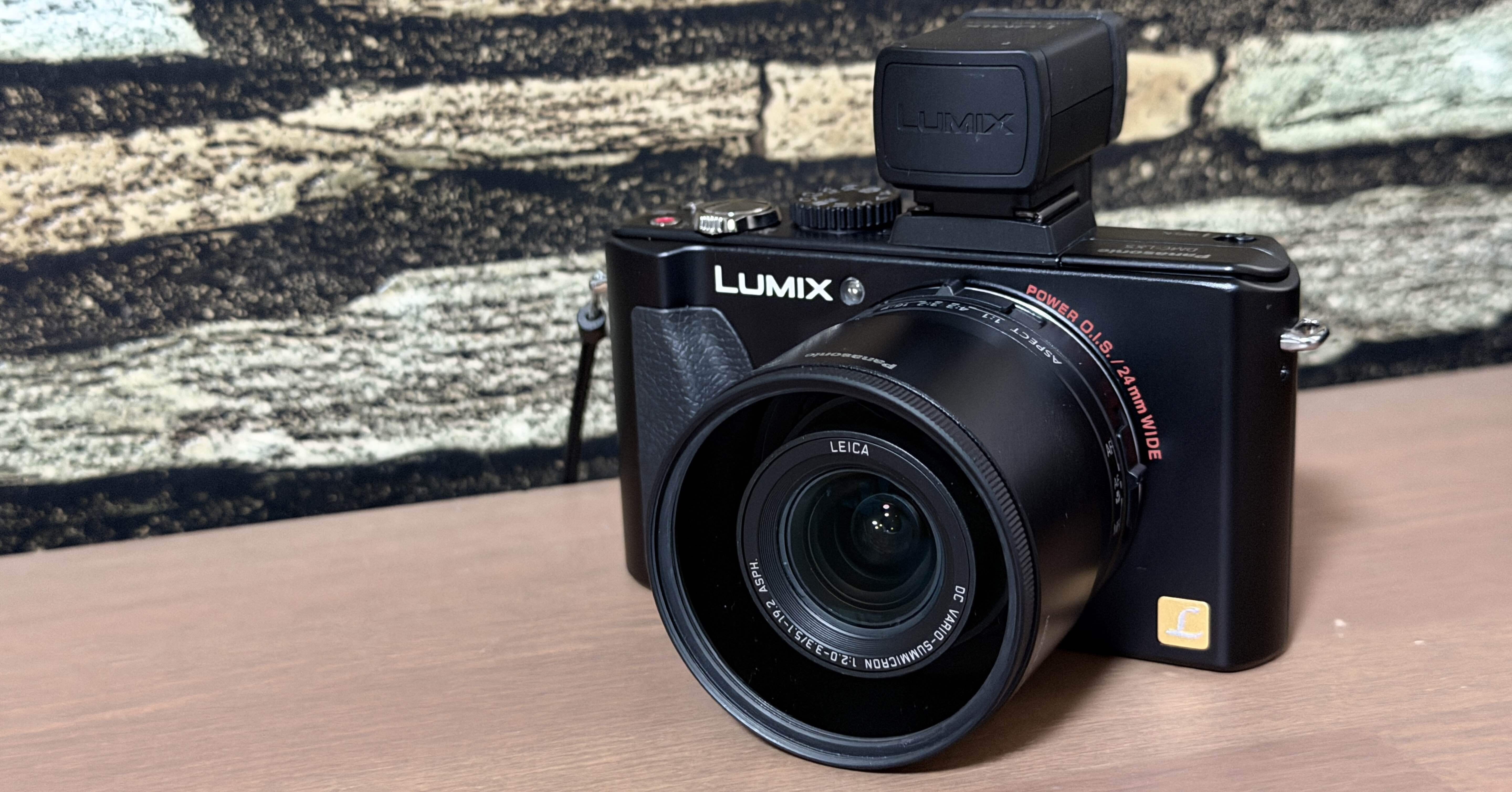 美品 Panasonic LUMIX LX5 オールドコンデジ LEICA Amazon.com : Panasonic Lumix DMC-LX5 10.1 MP Digital Camera with