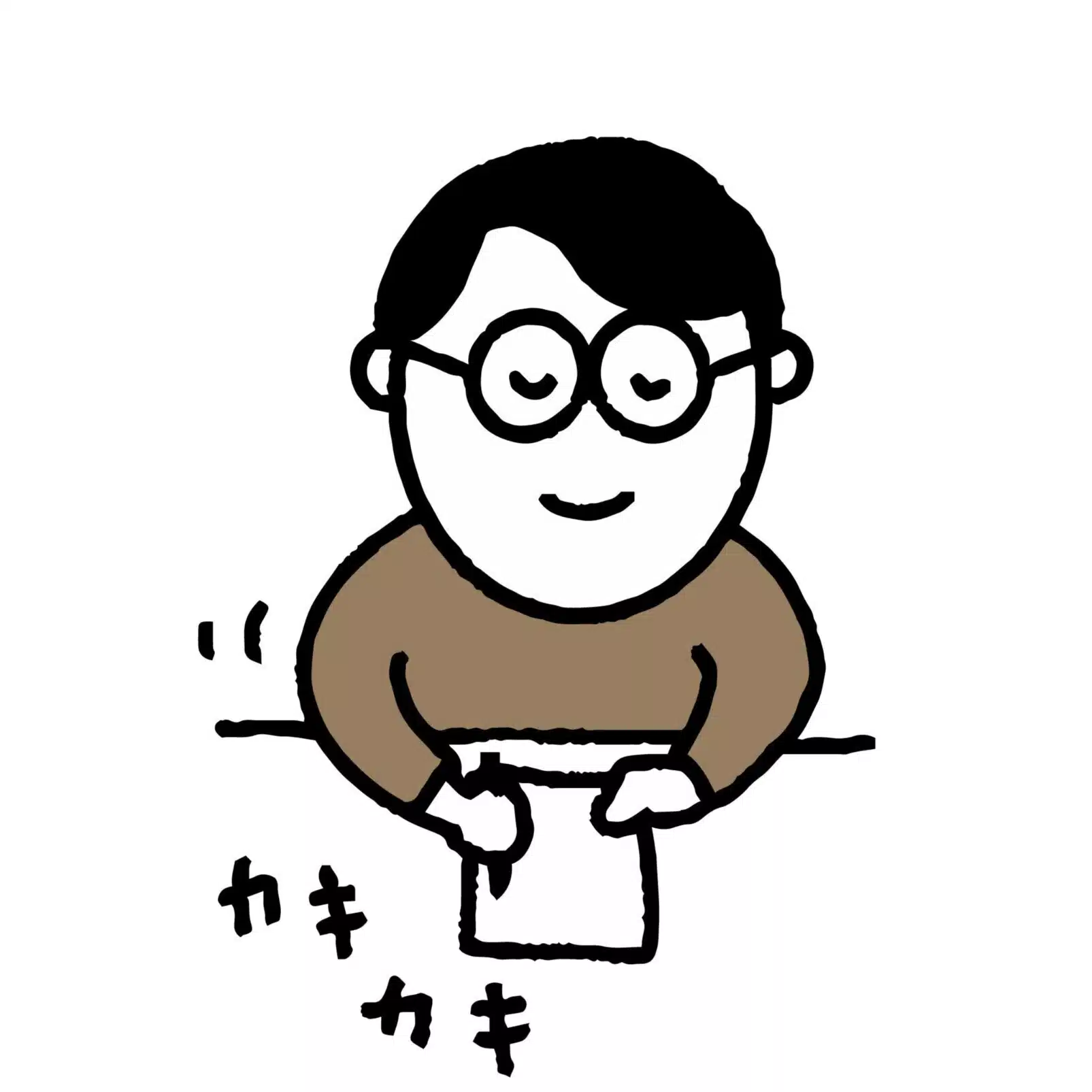 代々木夜々一＠物書き