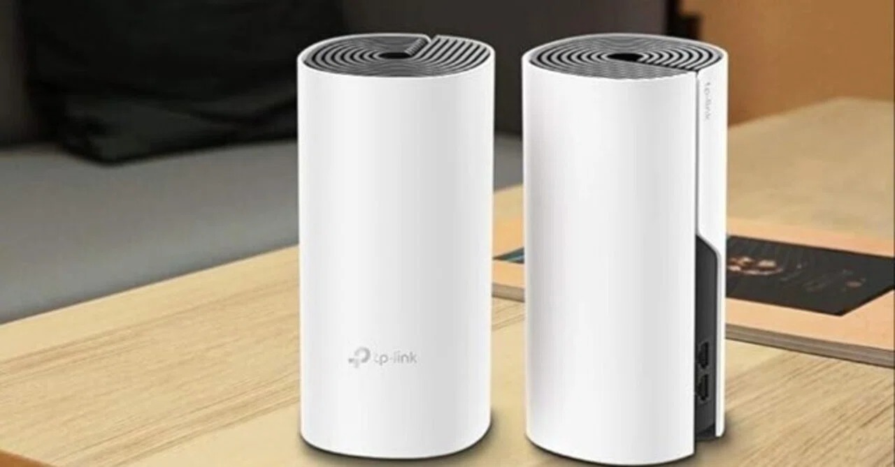 TP-Link メッシュwifiルーター Deco M4 2パック 口コミ評判｜設定簡単