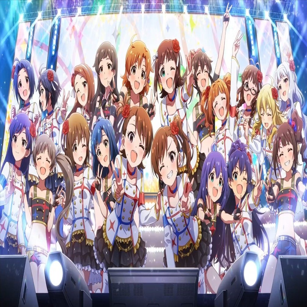 WS】アイマス 扉電源 【レシピ紹介】｜ルキノート