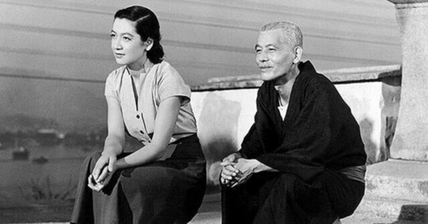 映画「東京暮色」1957年松竹｜sukebezizy