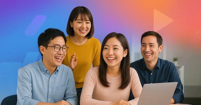 🎥 採用動画で印象に残った企業4選｜テンポ・雰囲気・遊び心で光った魅力たち