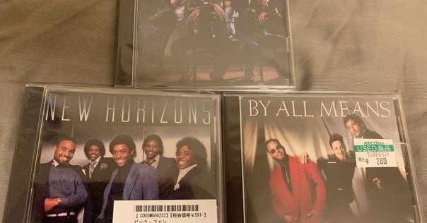 Byrne and Barnes『An eye for an eye』 日本盤 名盤伝説】“Byrne & Barnes / An Eye for An Eye” (1981) 日本の