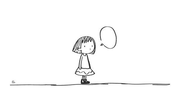 ハチワレ】ちいかわのひとりごつを英語にしてみた【歌詞】｜くむ