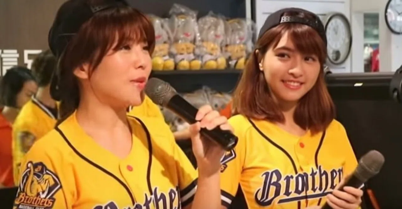 42.【峮峮応援通信＃2】Passion Sistersに加入したばかりの峮峮