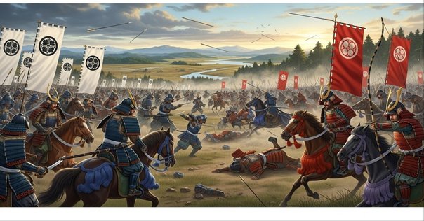 治承～文治の内乱 vol.1】 治承・寿永の乱のはじまり｜およまる