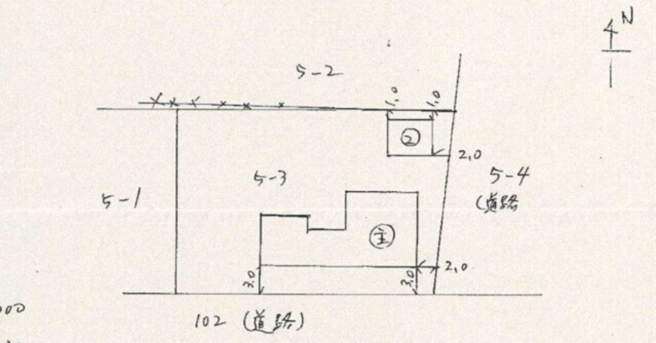 土地家屋調査士試験の思い出話③―予期せぬ障害、蛍光灯の影｜けんちにゃん