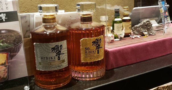 ウイスキー 琥珀色の正体｜チャーリー / ウイスキー日記