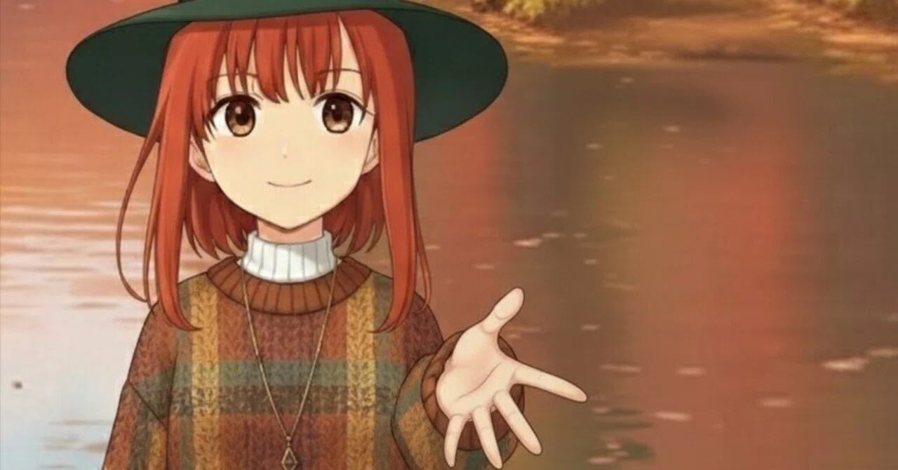 In Search of the Lost Autumn: Where Did Autumn Go?｜浅間香織