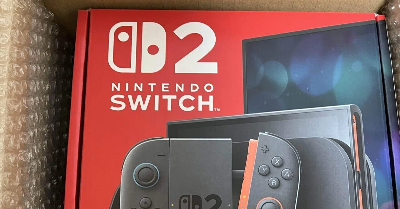 Switch2 本体 ポケモンZA 連射コントローラー Switch2で連射コン使えなかった話とポケモンZAはセーブ共有できない話