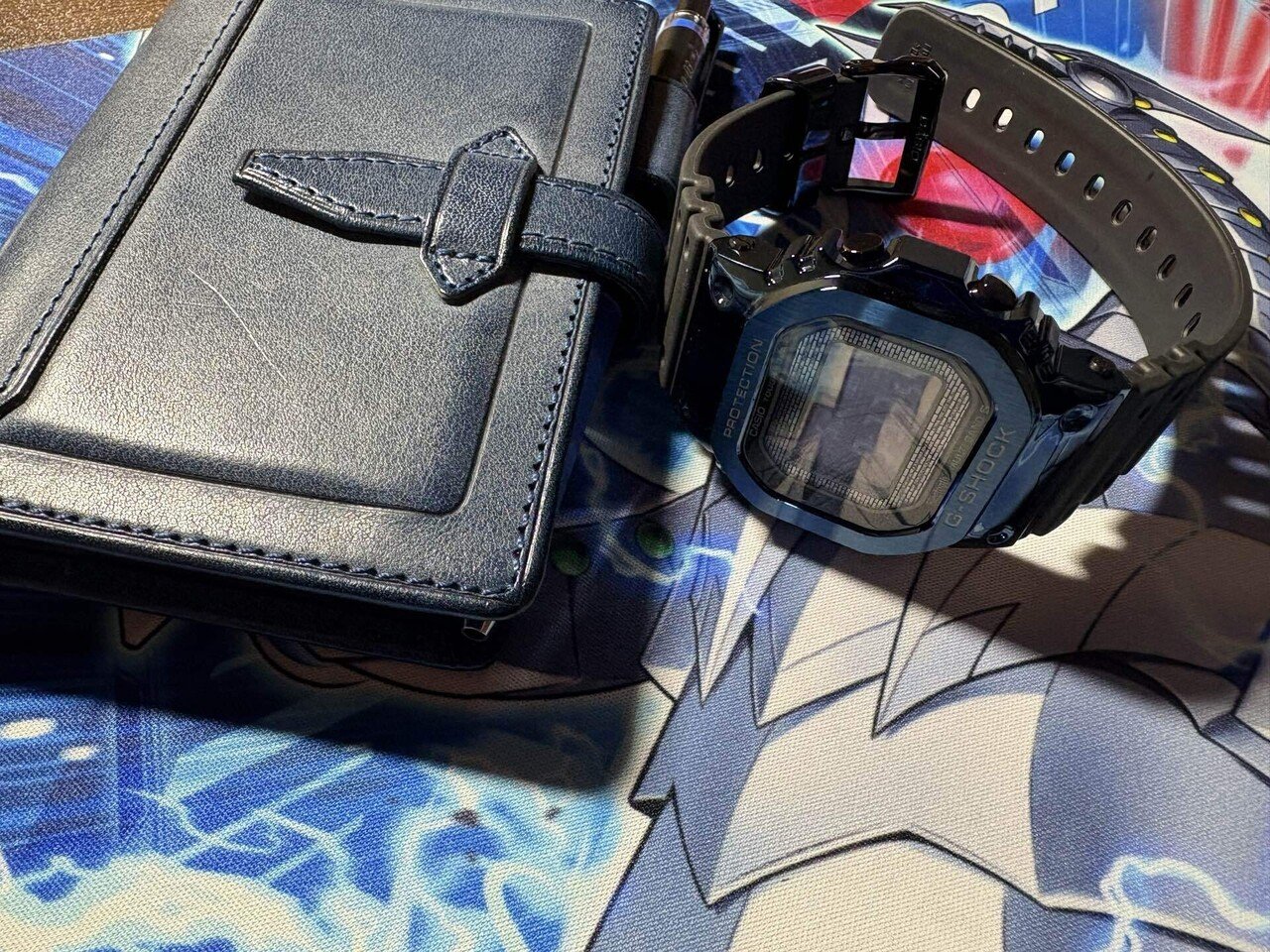 342blog~断捨離~TCG編｜342