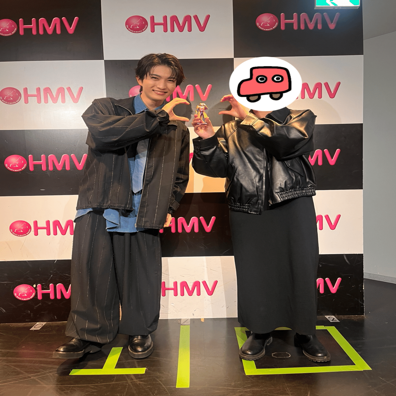 (最終お値下げ)知念英和サイン入り生写真 初めて写真集のお渡し会に参加した話｜shimabou