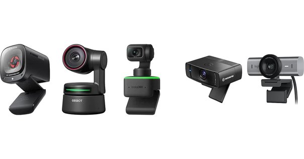 ロジクール StreamCam C980②】綺麗なカメラを買ったらグッドな