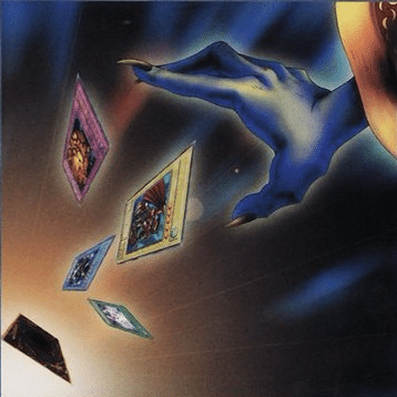 342blog~断捨離~TCG編｜342