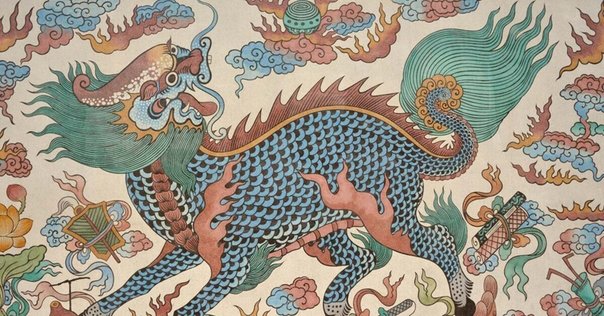 連載～静岡の歴史を学ぼう125】Karajishi Botan—Chinese Lion and