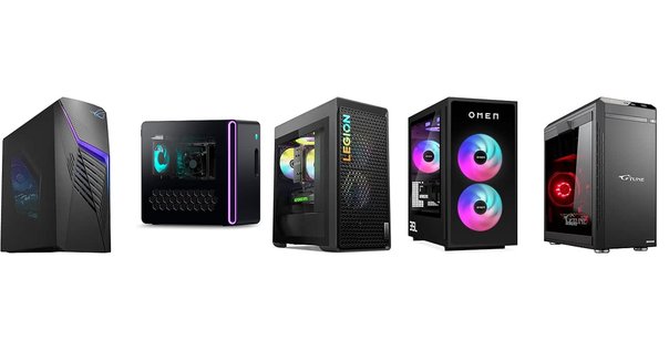 本日見つけた掘り出しモン!】Ryzen 5 5500＆RTX2060搭載！16GB