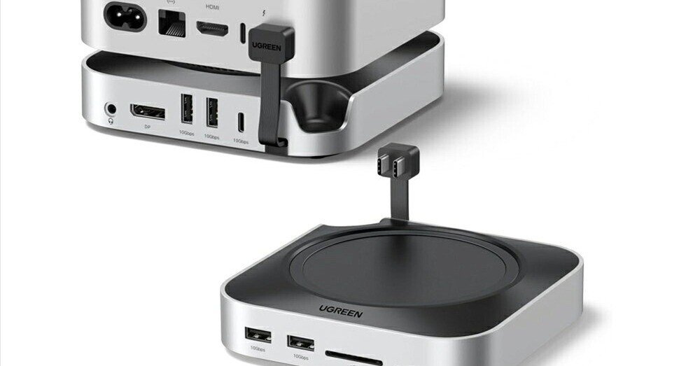 本日見つけた掘り出し物】Mac mini M4/M4 Proの真価を解放！8K対応