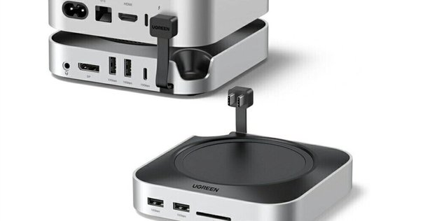 Mac mini M4 専用周辺機器 今お勧めのM4 Mac mini！周辺機器はどれを選べば良い！？｜Just