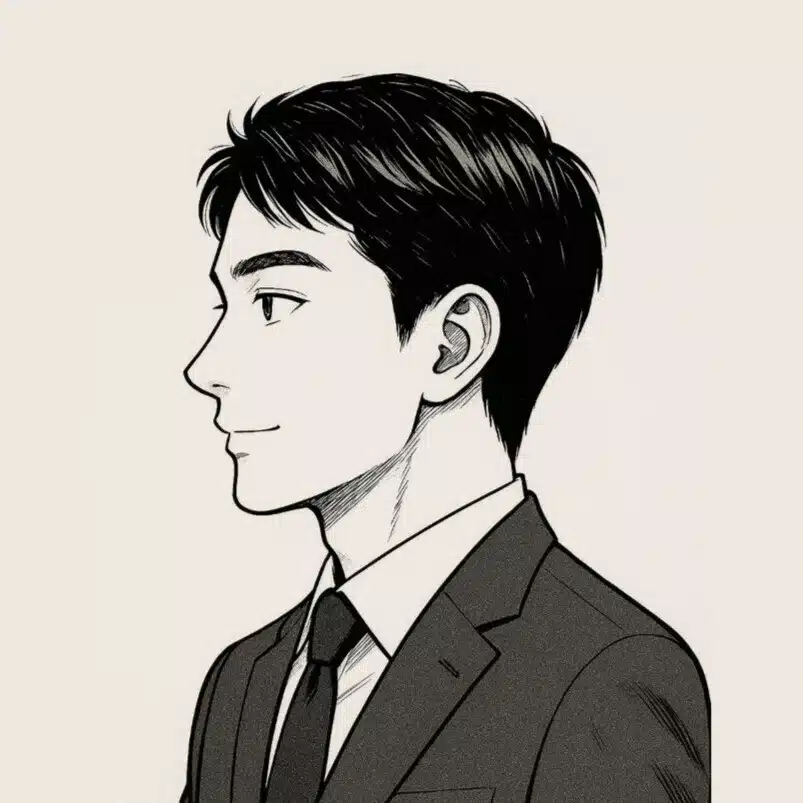 しょう｜印象を磨いて信頼を掴む