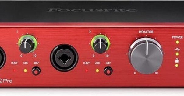 VOLT 176 USBオーディオインターフェイス Universal Audio(ユニバーサルオーディオ) Volt 176 USB