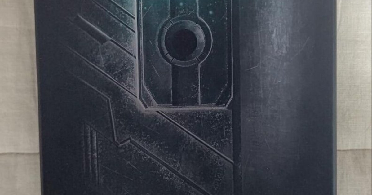 本日見つけた掘り出しモン!】ファイナルファンタジーVII