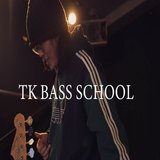 KO【TK BASS SCHOOL】