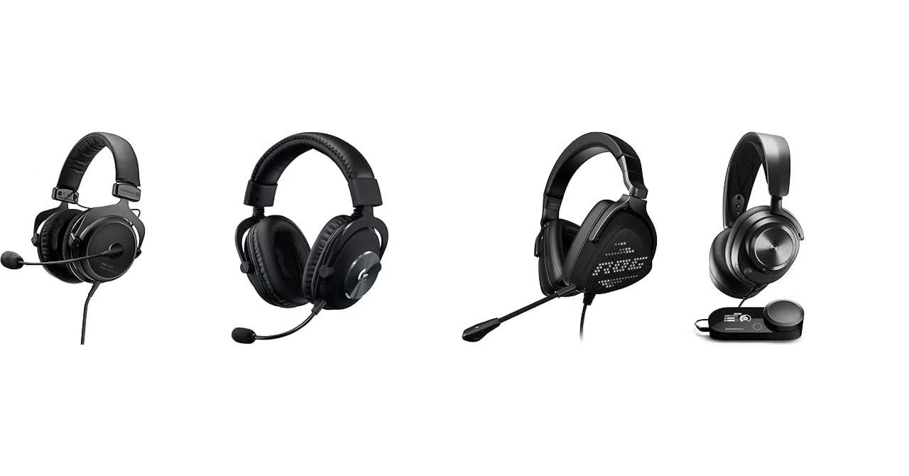 失敗しない】 ゲーミングヘッドセット (有線) ハイエンド ランキング 失敗しない】 ゲーミングヘッドセット (有線) ハイエンド ランキング