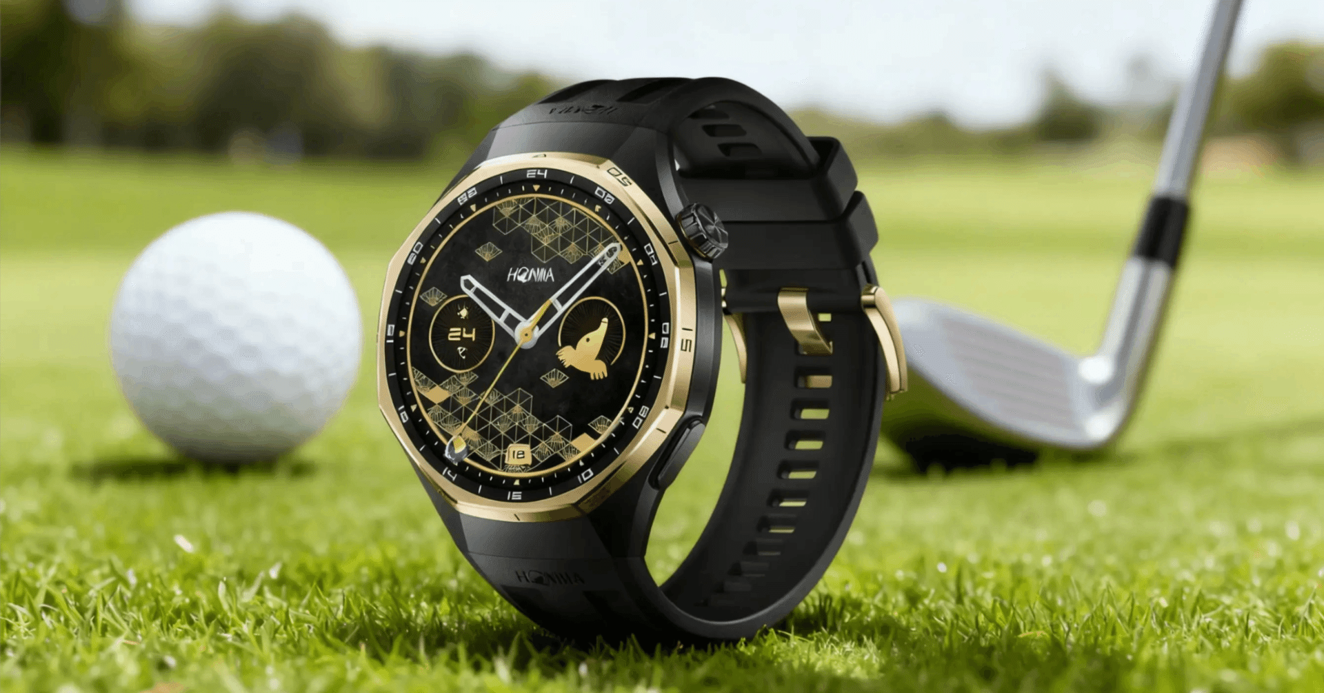 ゴルフGPSスマートウォッチ ブラック　世界各国のゴルフに場対応　新品　未使用 楽天市場】スマートウォッチ（ゴルフ｜スポーツ・アウトドア）の通販