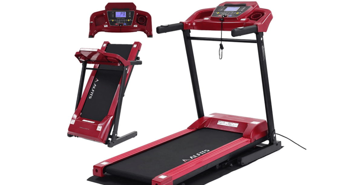 家庭用ランニングマシンのおすすめ厳選4選と失敗しない選び方について