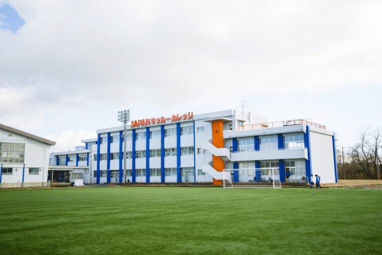 サッカー専門学校にいて得たものとは 有村颯 Note サッカー専門学校にいて得たものとは 有村颯 Note