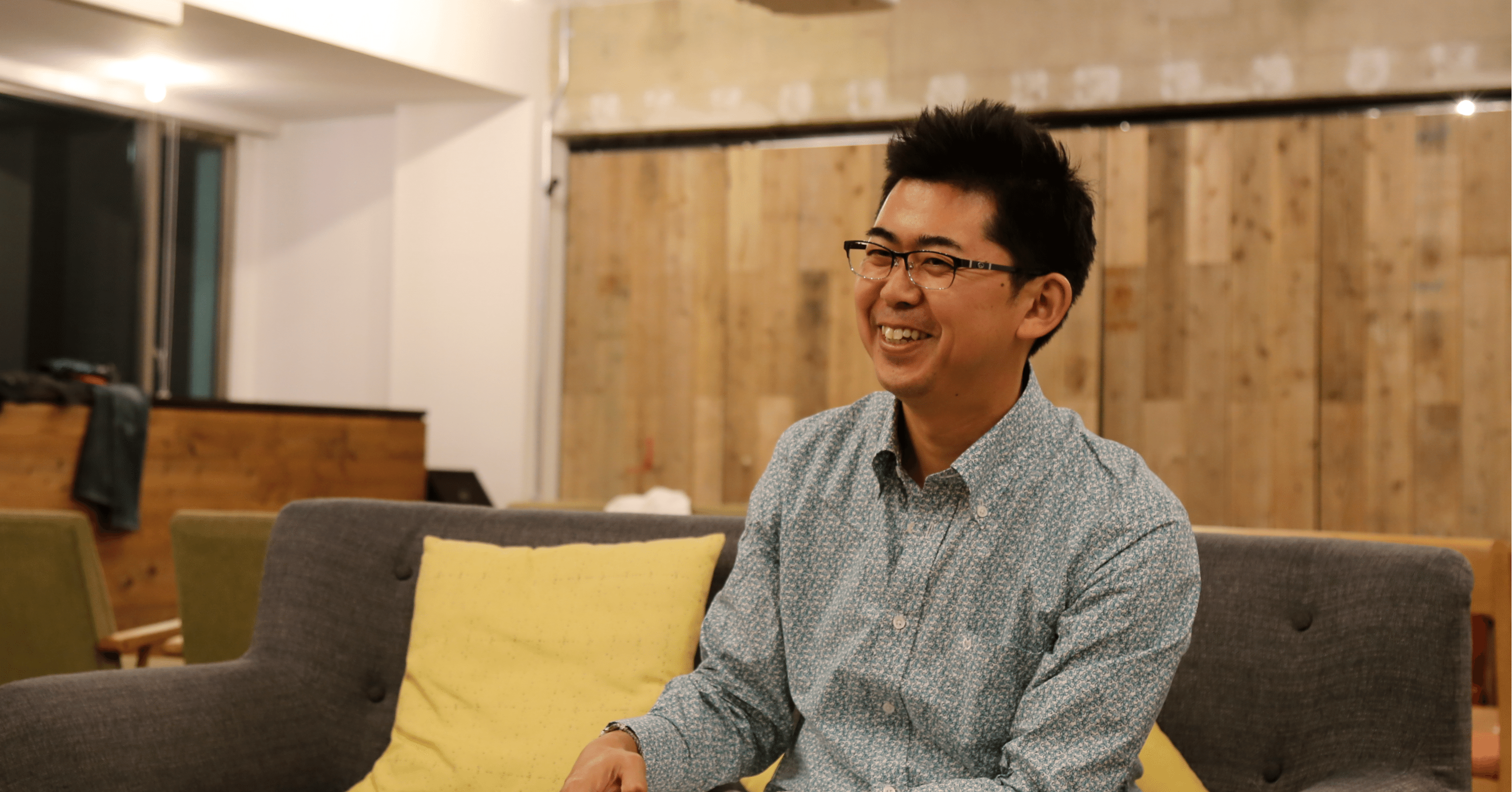 はじめまして！望月こうせいと申します。｜望月こうせい