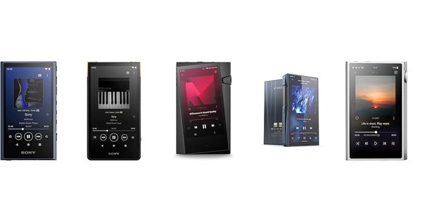 オーディオ] Astell&Kernの超高級ポータブルプレイヤー「A&Ultima